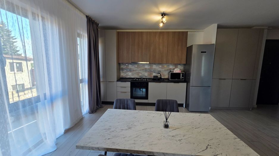 Apart 2 camere și loc de parcare - Poză 17