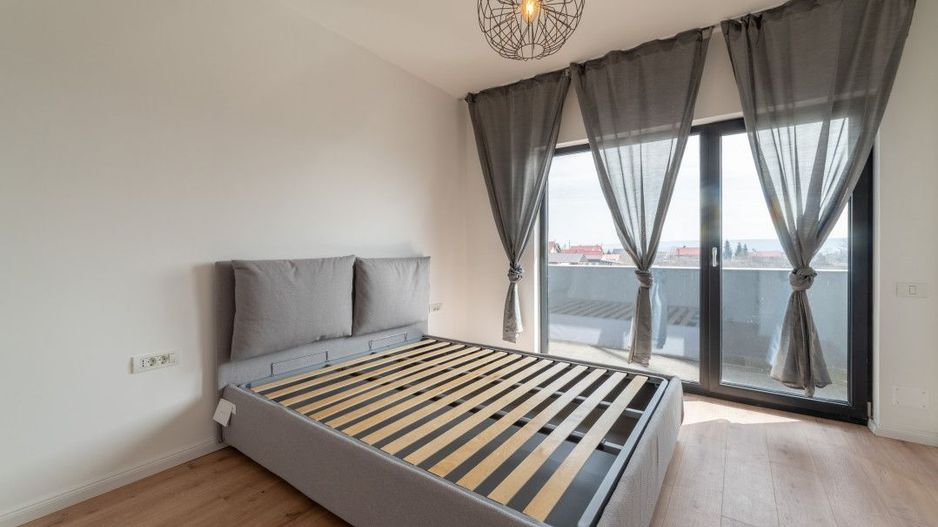 Casa noua, moderna, Micesti Arges - Poză 7