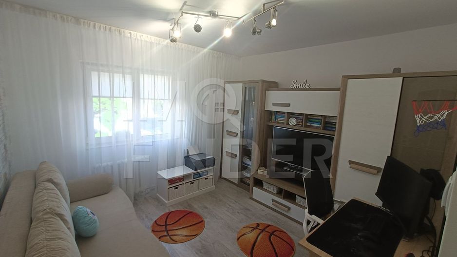 Apartament 2 camere decomandate, Manastur - Poză 4