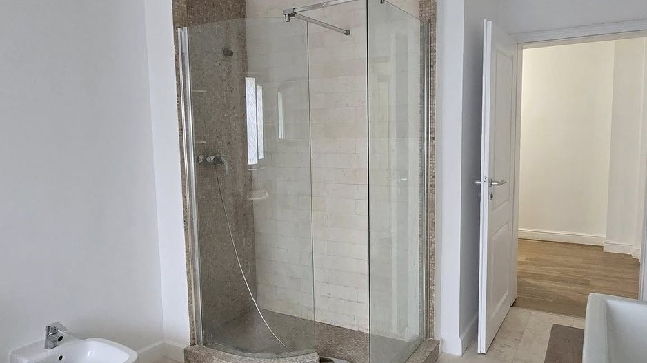 4 camere transformat in 3 CAMERE || ELENA VACARESCU || HERASTRAU - Poză 17