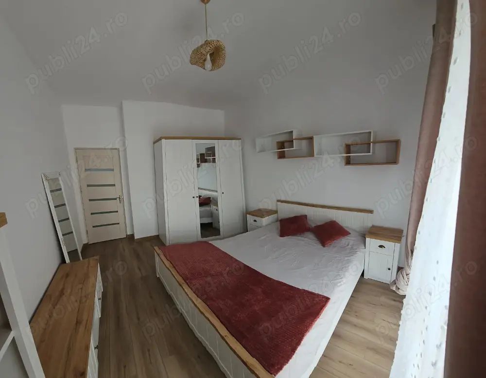 De inchiriat apartament-2cam.zona EXIGENT-FAZA 5 - Poză 6