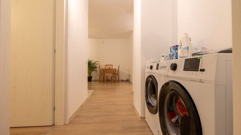 Apartament 3 camere | Prima închiriere | XCity | Parcare inclusă - Poză 15