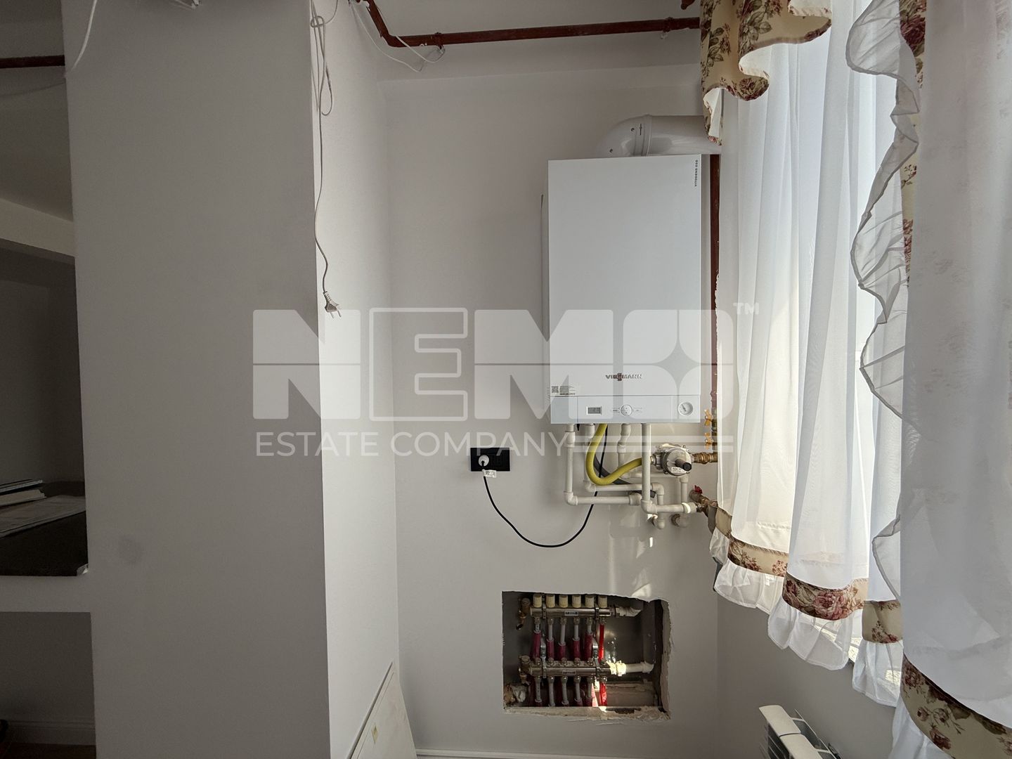 Apartament 2 camere | Centru Radauti | 59,56 mp utili | 60.000 € - Poză 7