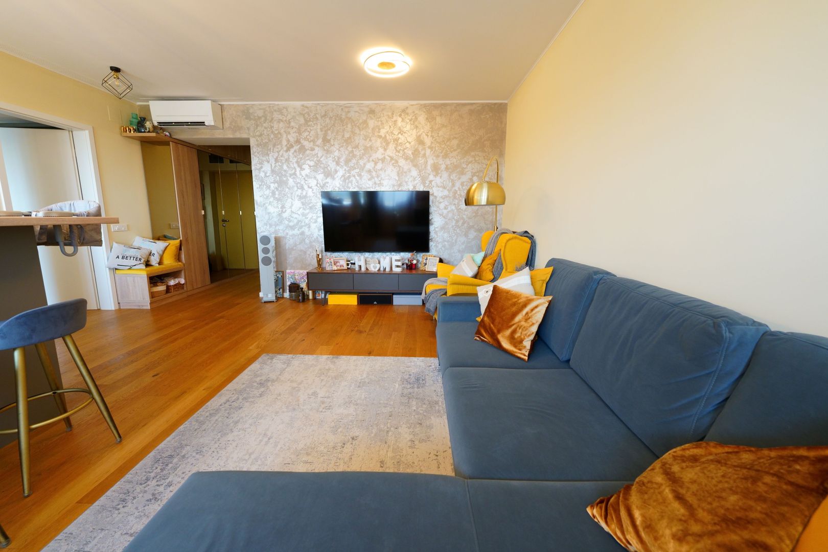 2 Camere cu 2 bai + Parcare, Aviatiei Park, Herastrau - Poză 15