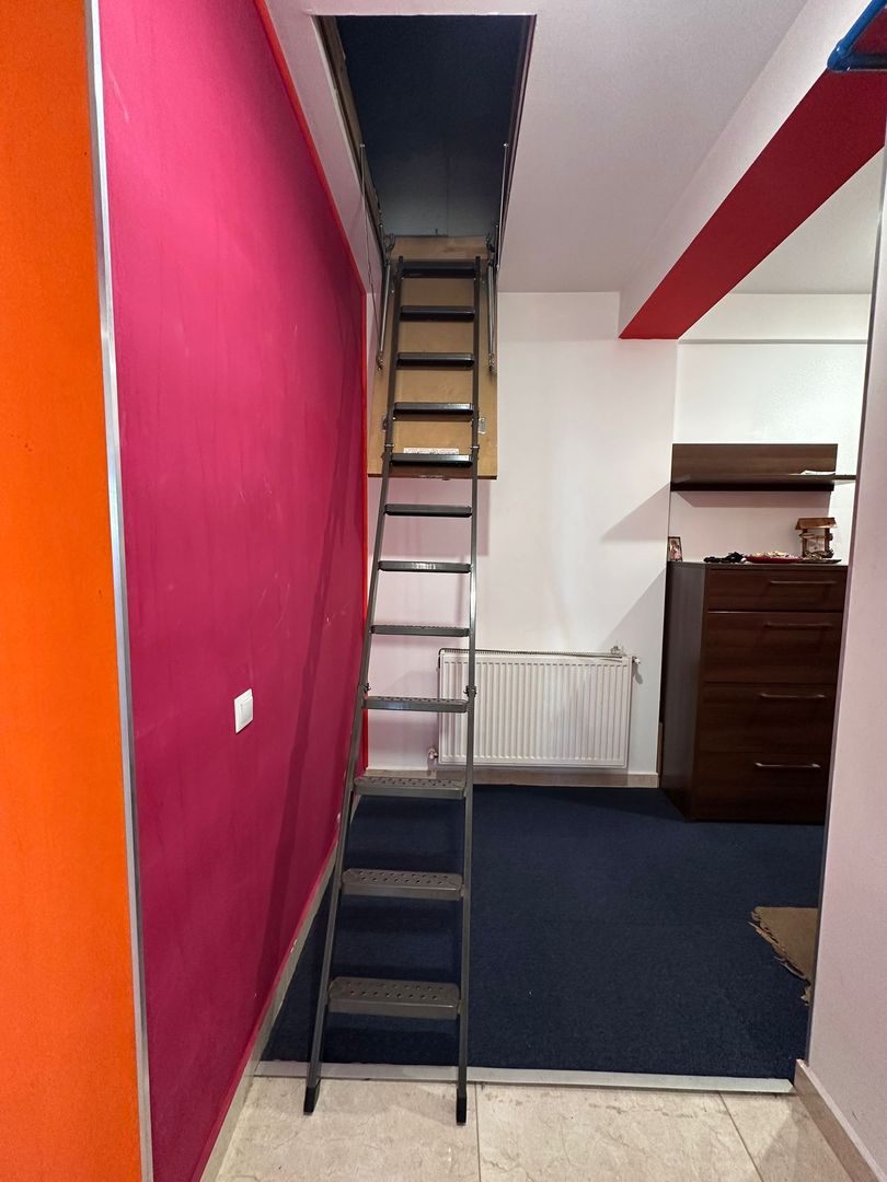 Apartament 2 camere decomandat bloc 2014-Centrala Proprie-67,5mp utilii A254 - Poză 11