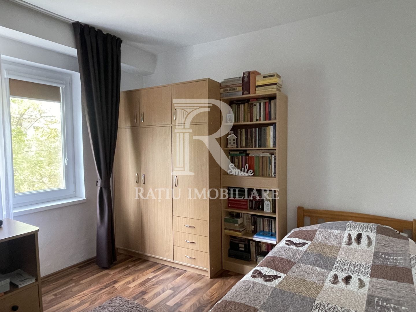 Apartament cu 3 camere | Etaj intermediar | Dacia | Oradea - Poză 10