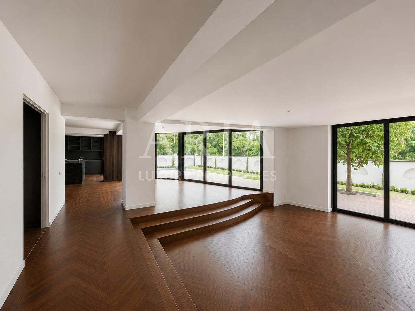 Vilă Ultra-Luxury | Lângă Pădure | Piscină Privată - Poză 5
