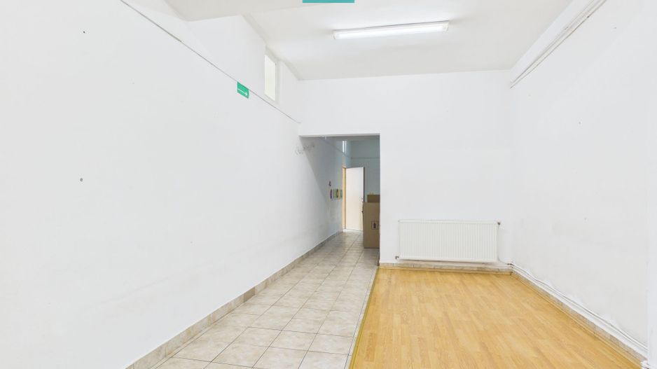 Spațiu comercial de închiriat – Zona Nufărarul - Poză 21