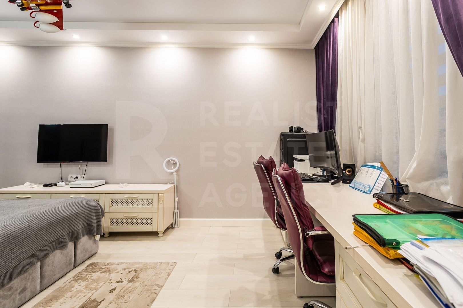 Vânzare, casă, 2 nivele, 3 camere, str. Nicolae Corlateanu, Rîșcani - Poză 16