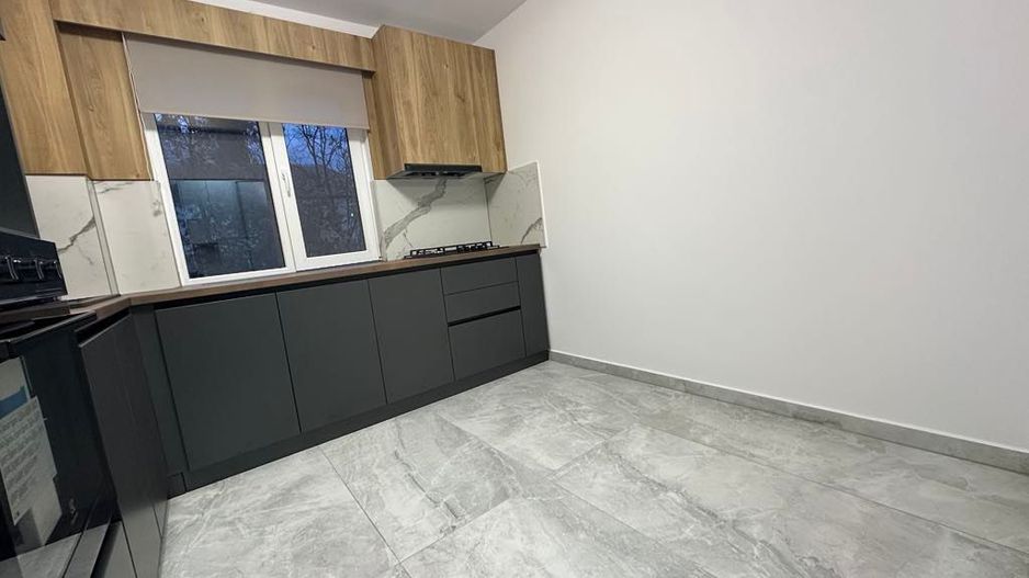Circumvalatiunii | 3 Camere | Etaj Intermediar | Amenajat Modern. - Poză 3