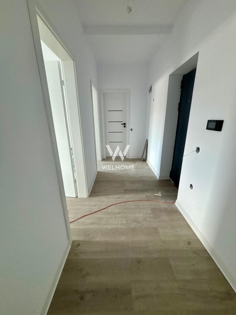 Apartament 2 camere cu bucatarie separata - Str. Unirii, Selimbar - Poză 5