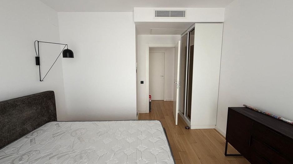 Apartament modern 2 camere I One Herastrau Towers I Complet mobilat - Poză 15