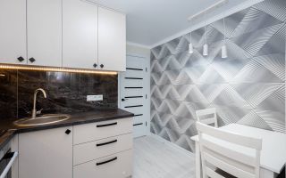 Vânzare, apartament, 1 cameră, str.  Drumul Crucii, Sculeni - Poză 2