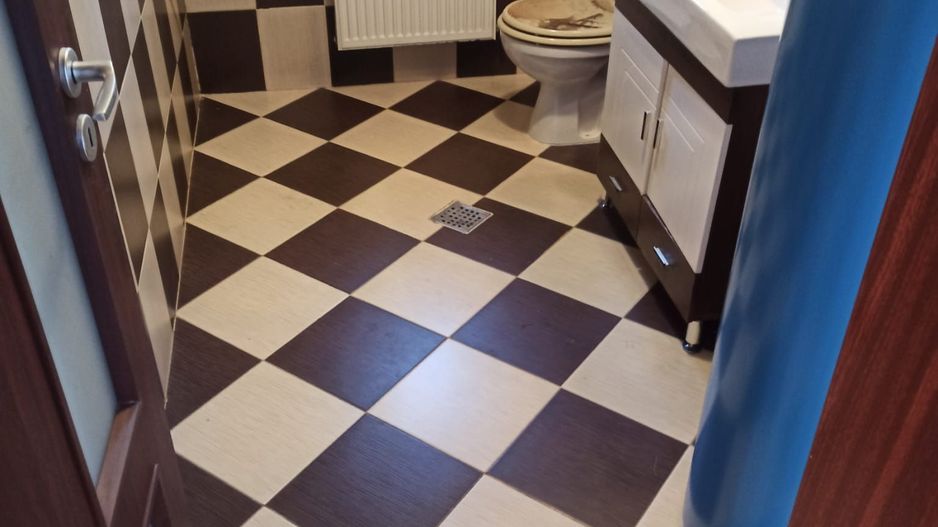 Casa 5 camere, 250 mp teren liber, adiacent șoseaua Leordeni - Poză 13