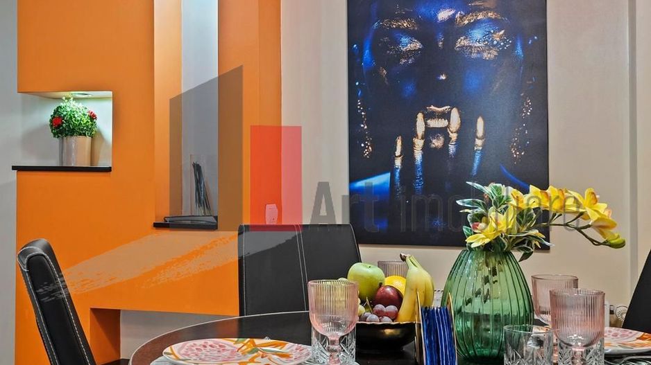 APARTAMENT  DE  4 CAMERE UNIRII - Poză 6