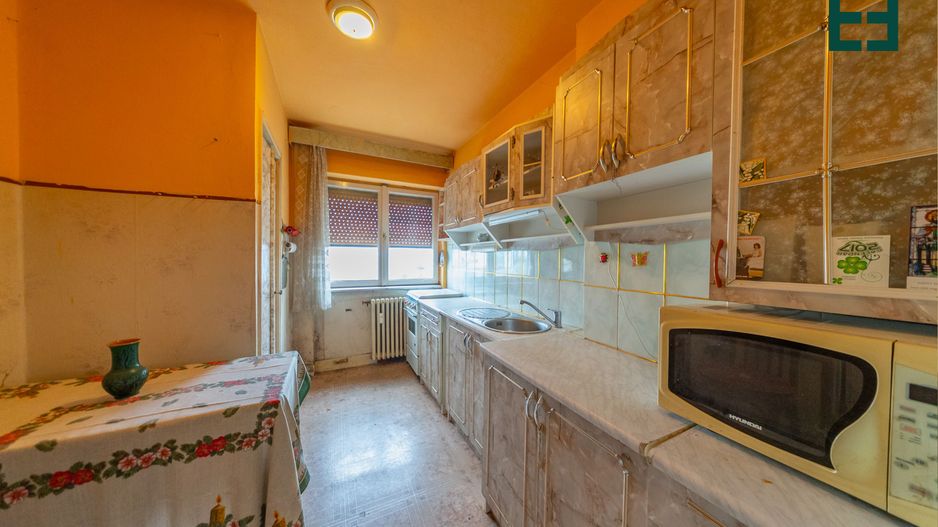 Vândut - Apartament 2 camere cu loc de parcare – Podgoria – Arad - Poză 4
