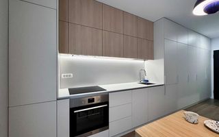 AP. 2 CAMERE DRISTOR, PRIMA INCHIRIERE, PET-FRIENDLY, BLOC NOU, METROU - Poză 6