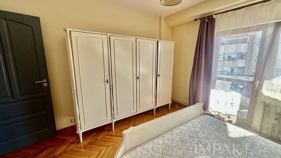 Apartament 3 camere de inchiriat, decomandat, loc parcare! - Poză 3