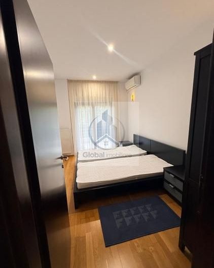 Apartament 3 camere| Natura Residence – Baneasa | Parcare - Poză 7