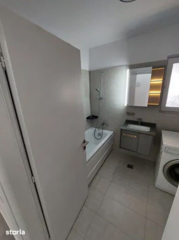 AP. 2 CAMERE - ASTORIUM RESIDENCE, PET-FRIENDLY, TERASA 49 MP, PARCARE - Poză 7