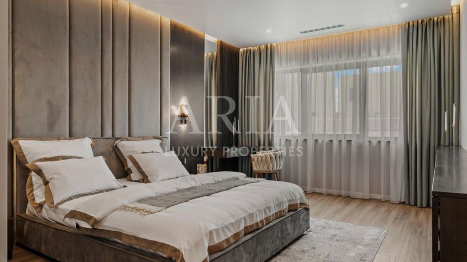 2025 VILA INDIVIDUALA PISCINA – PIPERA | EROU IANCU NICOLAE - Poză 14