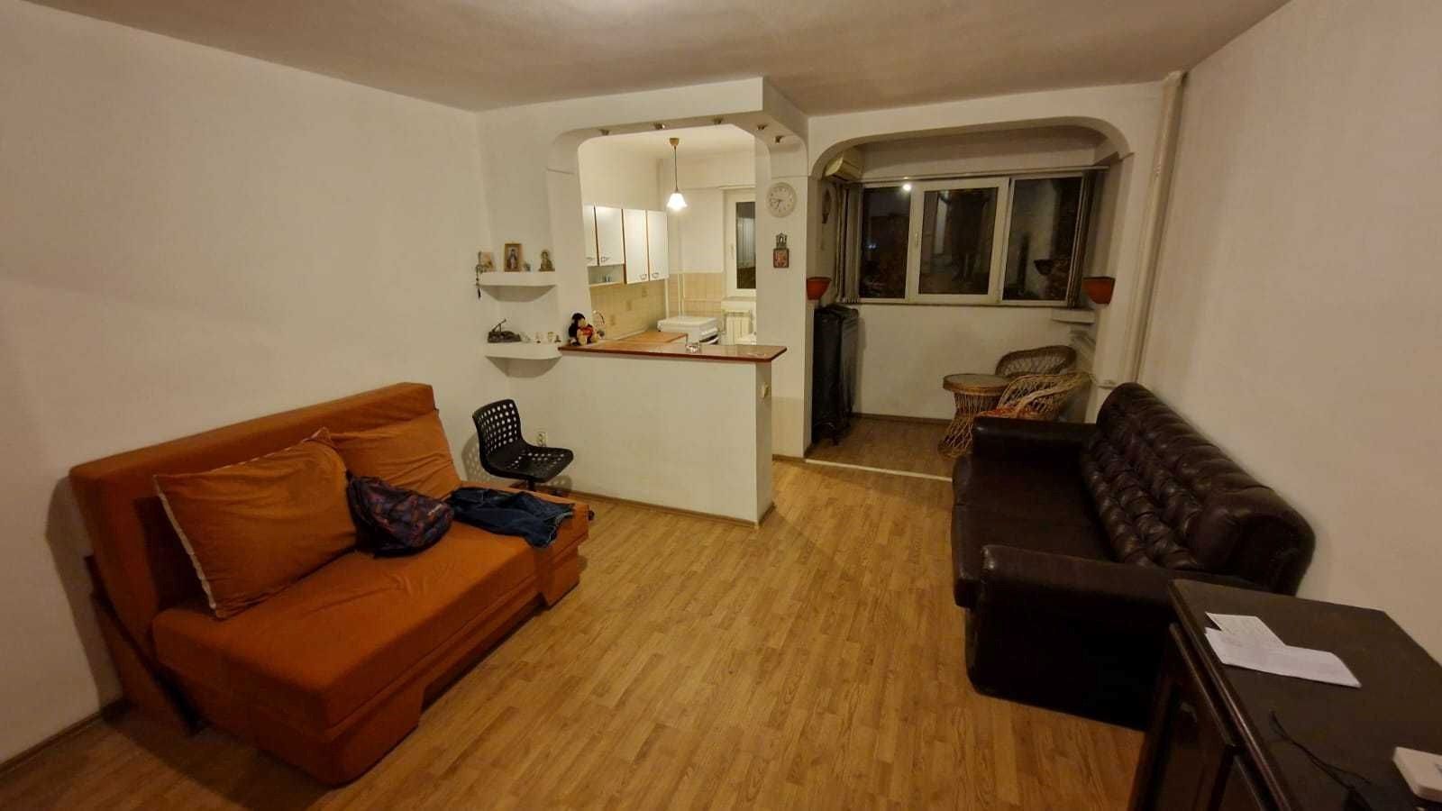 Garsoniera zona Costin Georgian - Lucretiu Patrascanu - Poză 2