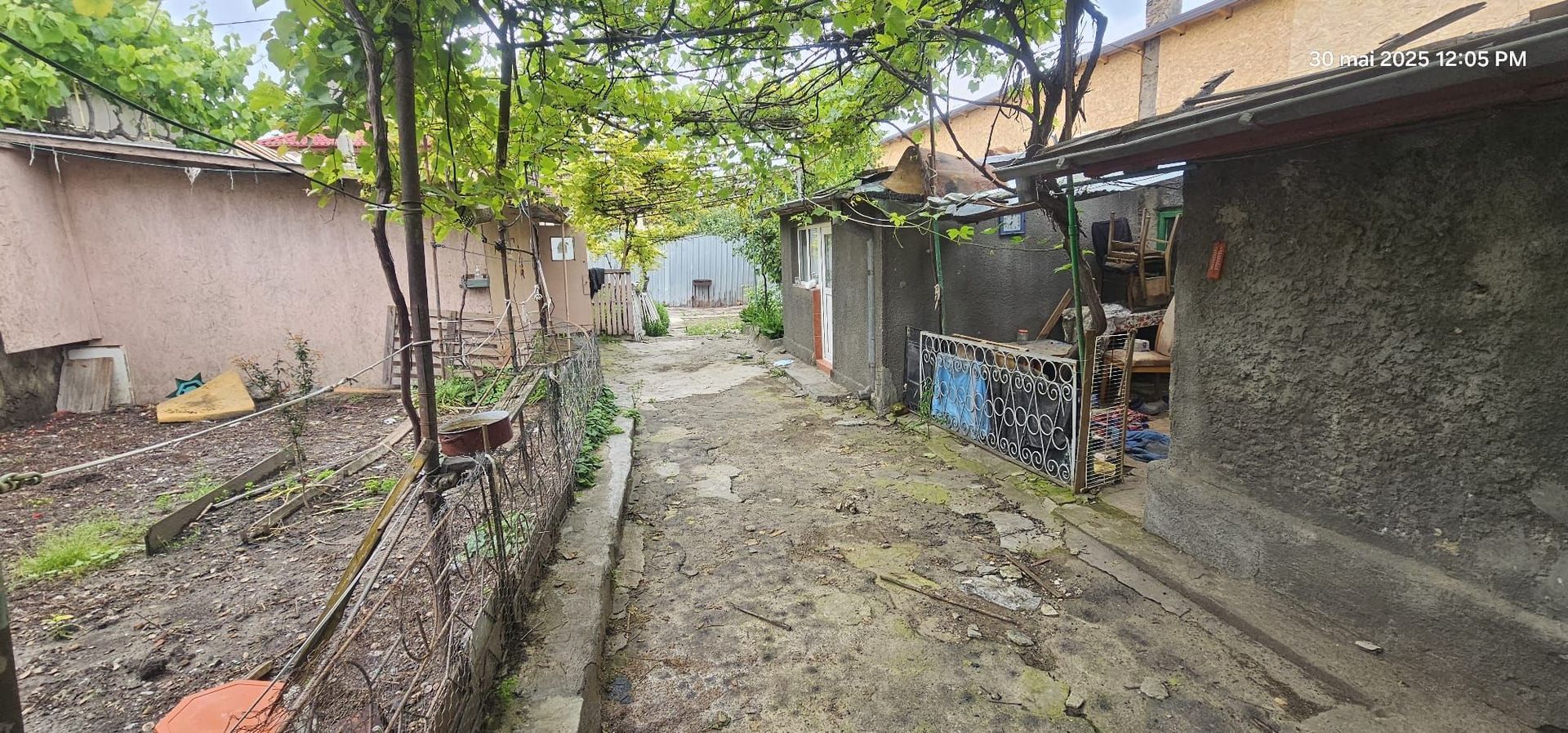 Teren de vanzare 300mp toate utilitatile - Poză 8