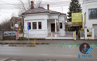 Spațiu comercial/birouri de 220 mp, Str. Oituz, Bacău - Poză 48