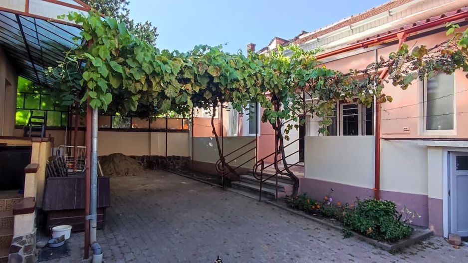 Casa zona centrala - Poză 3