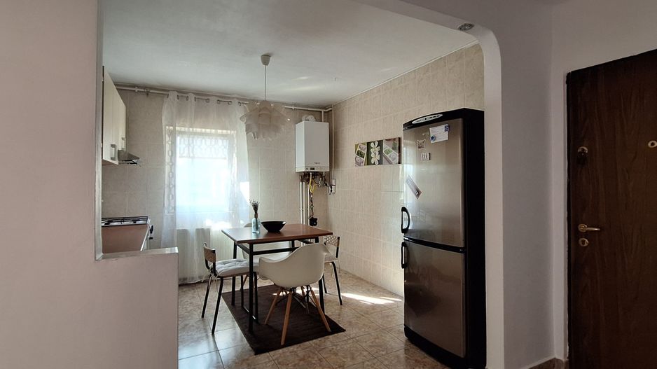 Apartament cu 3 camere la 5 min. de Iulius Town - Poză 34