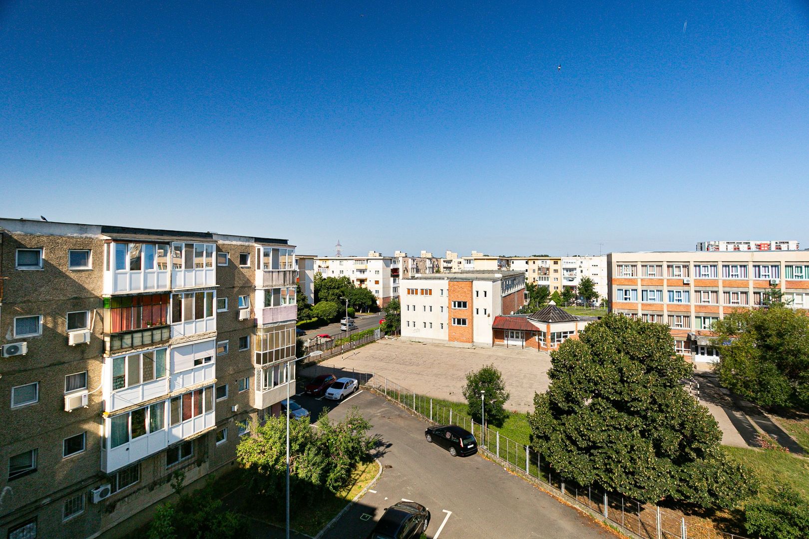 Vandut! Apartament micălaca 2 camere - Comision 0% la cumparare - Poză 10