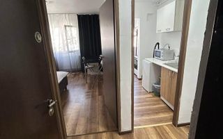 Garsonieră Decomandată | 30 mp | Etaj 3 | Calea Dumbrăvii - Poză 5