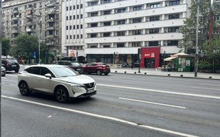 Studio de inchiriat Piata Romana - Poză 1