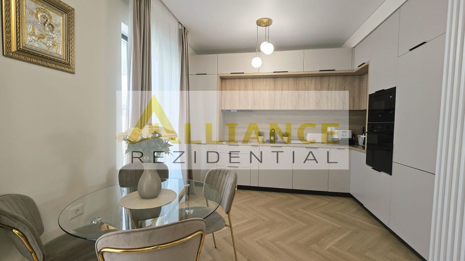 CASA MOBILATA SI UTILATA - 4 CAMERE SI 2 BAI - COMUNA BERCENI - Poză 16