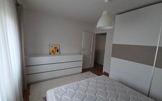 Apartament De 2 camere NOU, 60mp, Parcare, Sud, Zona Pod Calvaria - Poză 12