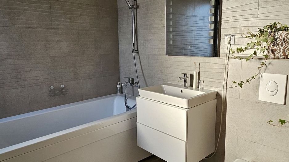 De vanzare Penthouse LUX 155mp, 3 camere, Pipera - Poză 5