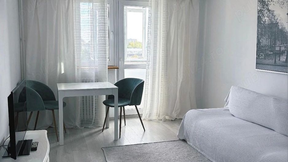 APARTAMENT 2 CAMERE | ETAJ 5/10 | BOILER | LOC PARCARE | BLOC REABILITAT - Poză 2