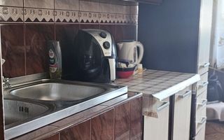 Apartament 2 camere de vanzare, IC Frimu, 57 mp, 2 balcoane, etaj 3/4 - Poză 4