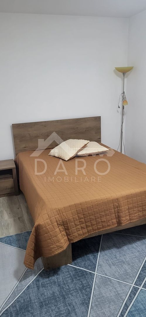 Inchiriez apartament 2 camere Aleea Carpati - Poză 6