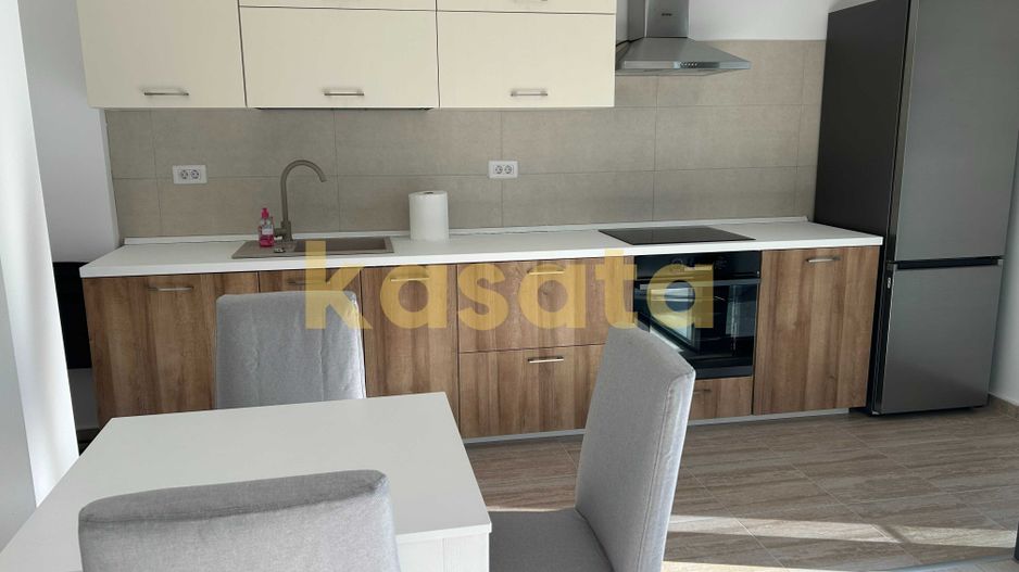 2 Camere Moderne de Închiriat – Băneasa, Zonă Verde și Liniștită - Poză 2