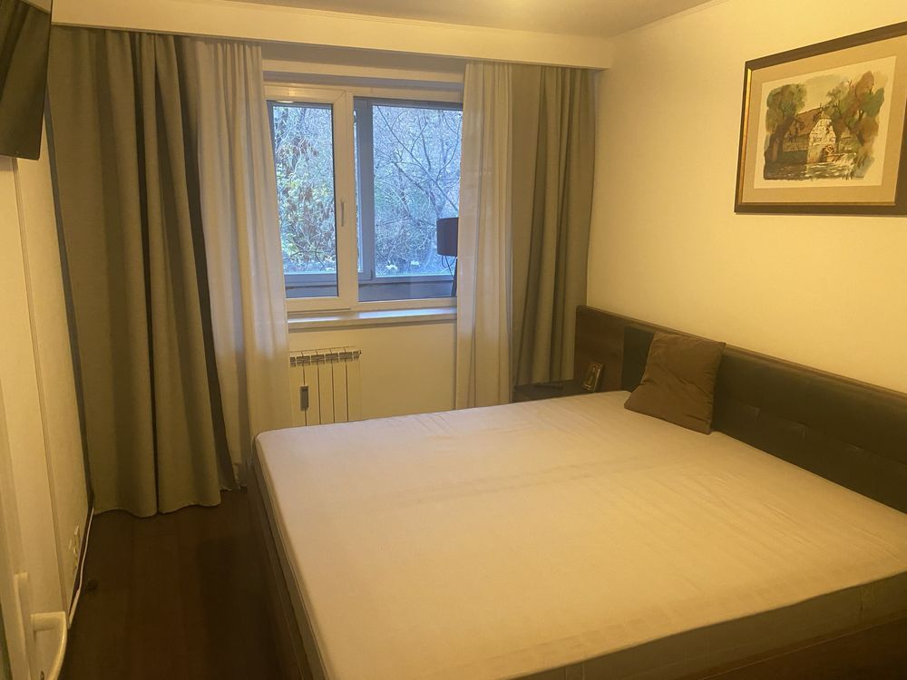 Apartament 3 camere metrou Drumul Taberei - Poză 3