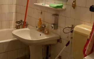 Vand apartament 2 camere zona Aviatiei - Poză 10