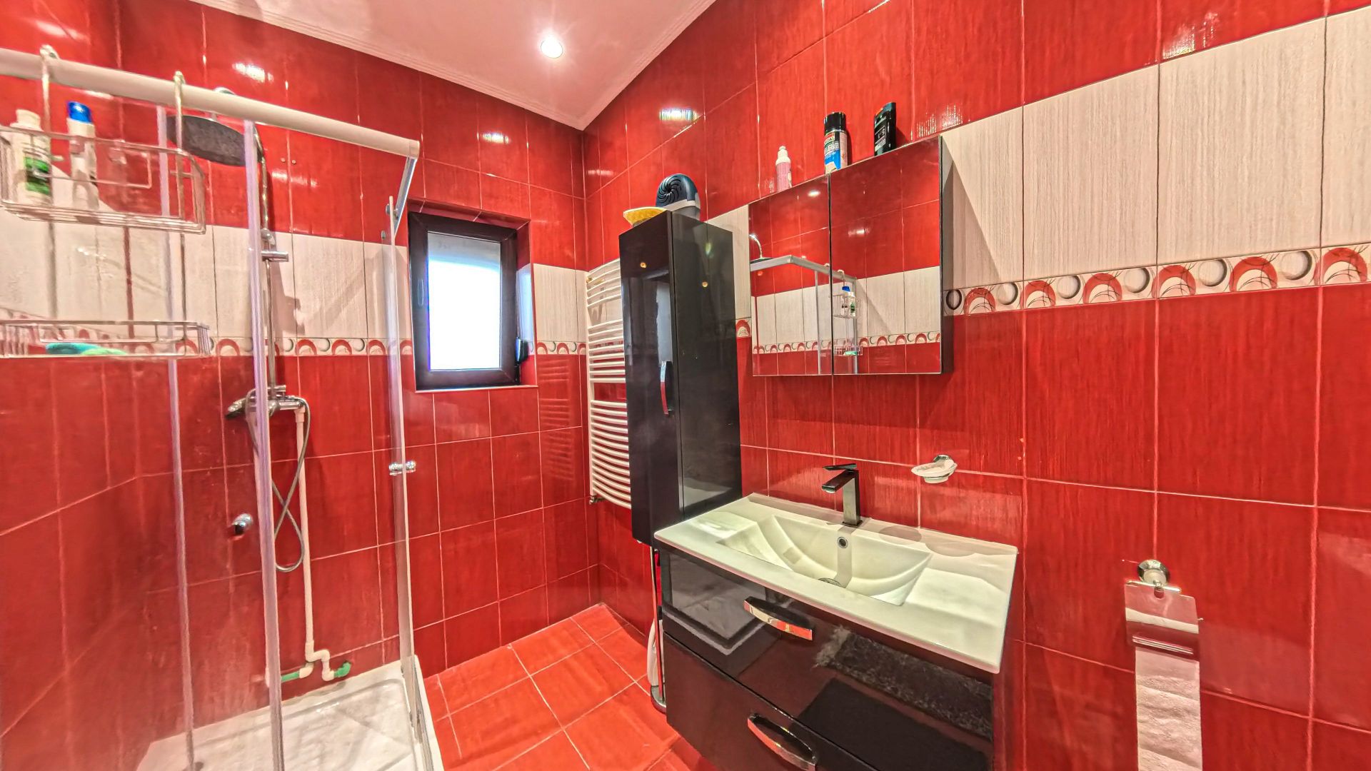 Casă P+1+P de vânzare – Măgurele, Str. Lotusului, deschidere 2 strazi - Poză 9