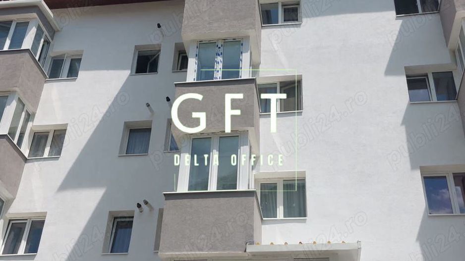 Garsoniera de vanzare Bistrita, Intrarea Turturelelor - Poză 1