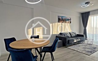 Apartament de închiriat cu 2 camere în PRIMA ARENA, Oradea - Poză 3