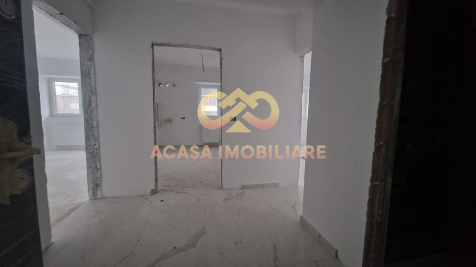 NOU  PLATOU GALATA APARTAMENT 2 CAMERE 46MP - Poză 7