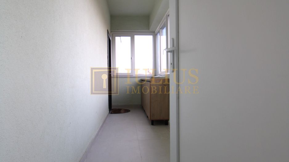 Prima inchiriere, lift, loc parcare inclus. Cetatii - Mircea Cel Batran. - Poză 21