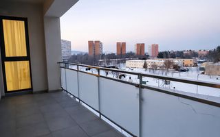Apartament 2 camere de lux, Maurer Residence, parcare + boxa - Poză 8