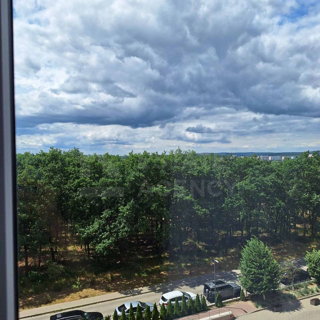 Chirie, apartament, 3 camere, str. Mihail Sadoveanu, Ciocana - Poză 9