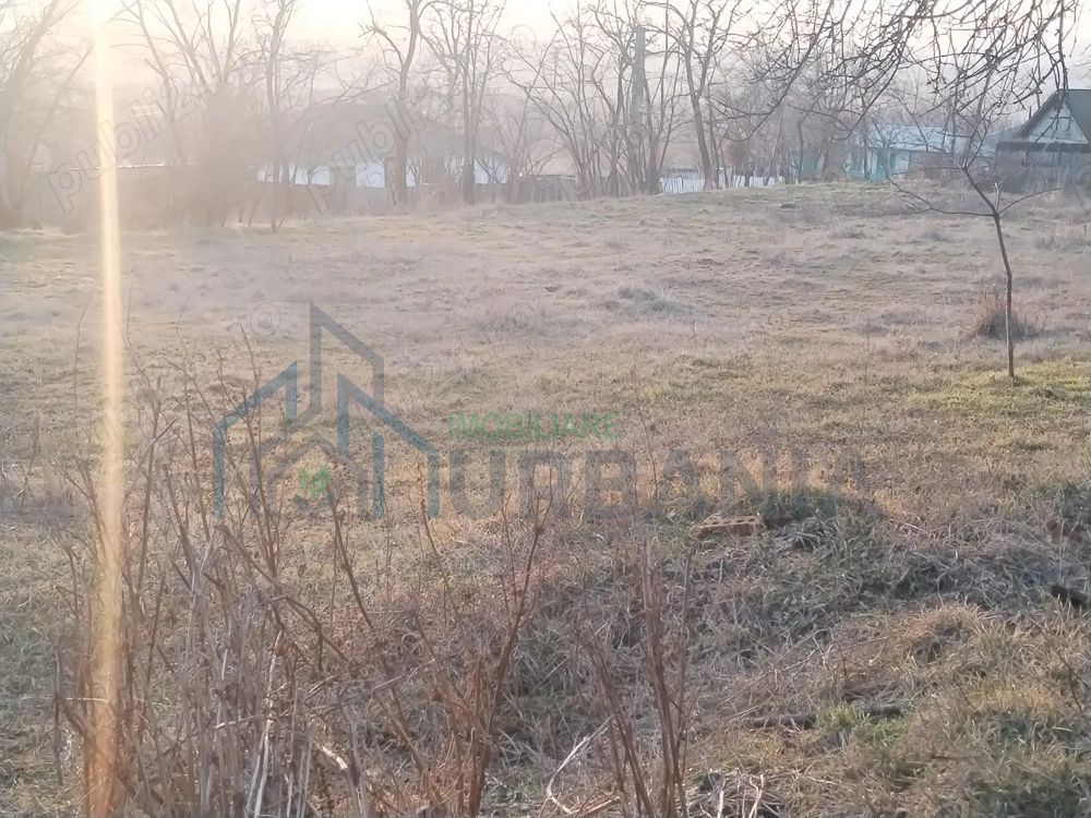 Vanzare teren - zona Ciurea, spre Piciorul Lupului. - Poză 7